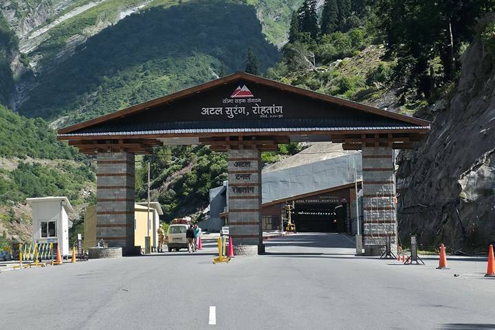 Manali